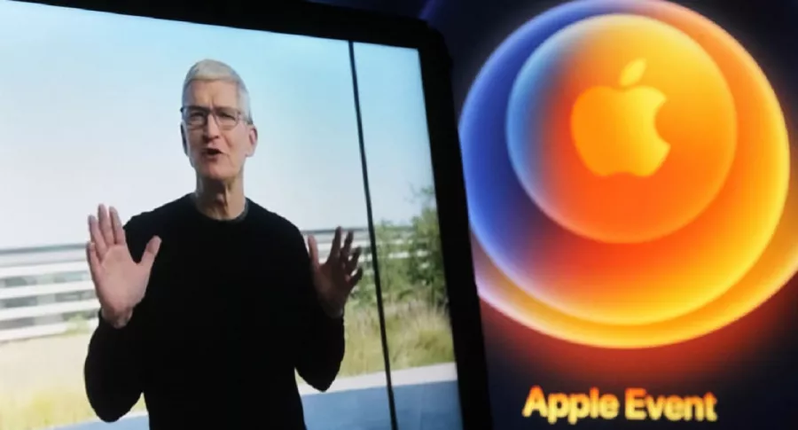 Apple tendrá su evento de lanzamientos 'Sping loaded' este martes 20 de abril.