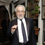 Robert de Niro estaría cerca de la quiebra por mantener costosa vida de su exesposa