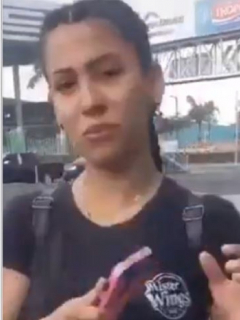 Restaurante en El Salvador despidió a una joven por estar embarazada. No obstante, sería sancionado por esa acción ilegal.