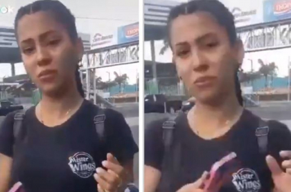 Restaurante en El Salvador despidió a una joven por estar embarazada. No obstante, sería sancionado por esa acción ilegal.