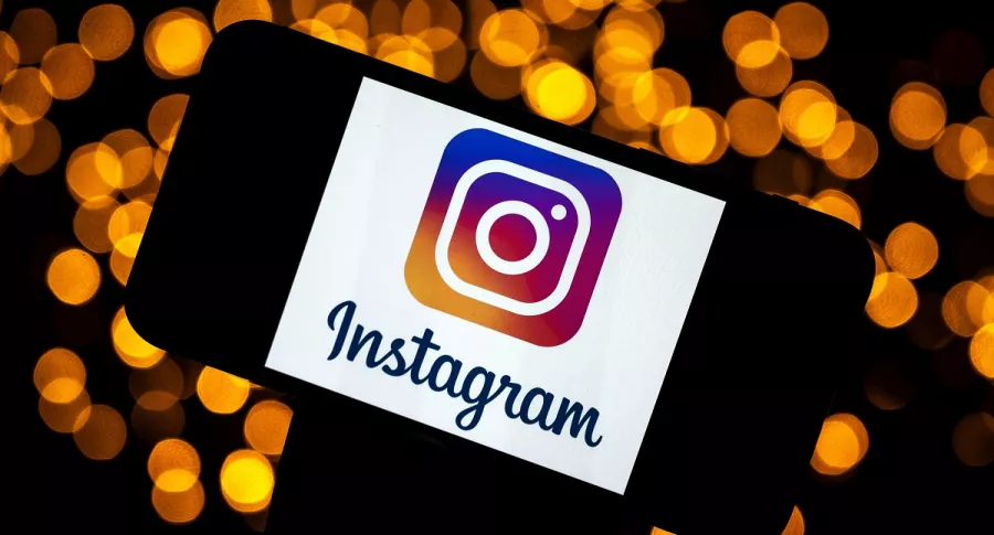 Logo de Instagram ilustra artículo Instagram estrena en 7 países estrategia contra acoso en línea