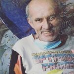 Mejora salud de Jairo Camargo, de ‘Pedro, el escamoso’; fue dado de alta