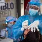 Pese a cuarentenas, contagios y muertes se mantienen muy altos en varias ciudades