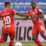¡EN VIVO! América vs. Cerro Porteño: transmisión del partido hoy 'online' en Libertadores