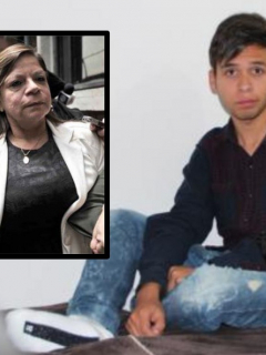 Exnovio Sergio Urrego: testimonio y juicio contra rectora de Gimnasio Campestre