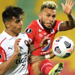 [Video] América cae de local ante Cerro y pasa primera vergüenza en Libertadores