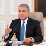Alcaldes y gobernadores manejan mejor la pandemia que Duque, según encuesta
