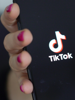 Dia de la violación que difunden en TikTok es falso.