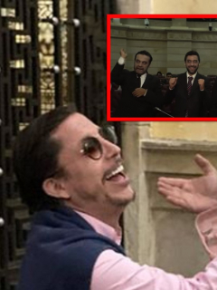 Video de la parodia de Juanpis González (Alejandro Riaño) a Alberto Carrasquilla y la reforma tributaria.