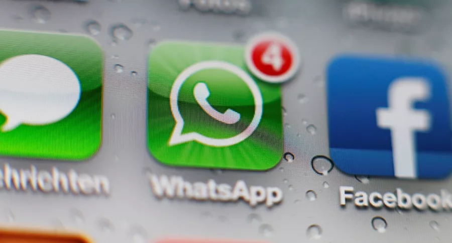 WhatsApp cambiará sus famosas notas de voz.