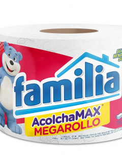 Productos familia cambia de dueño en Colombia.