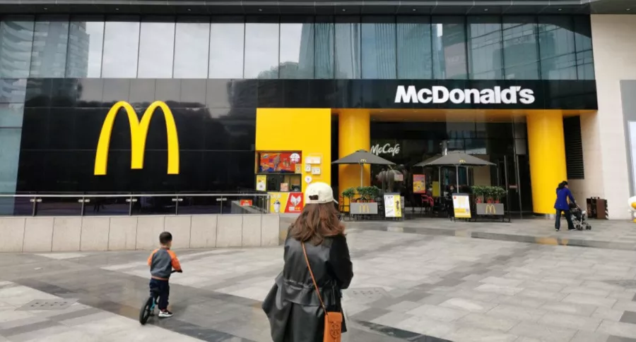 Un McDonald's ofrece dinero por ir entrevista de trabajo, hay pocos postulantes
