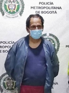 Sara Sofía Galván: padrastro dibujó mapa de donde habría dejado el cuerpo