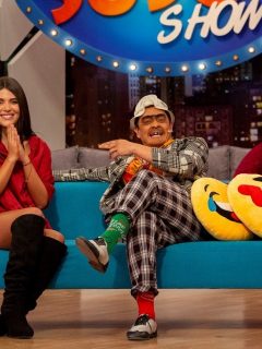 Mara Cifuentes y Suso, a propósito de mentira que ella le dijo sobre que reasignación de género, pues confesó que no se ha operado.