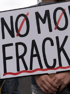 California decisión que no permitirá más fracking a partir del 2024