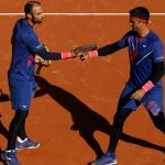 Cabal y Farah se coronan campeones del ATP 500 de Barcelona; retuvieron el título
