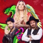 Se viene la nueva temporada: confirman fecha de estreno de 'La reina del flow 2'