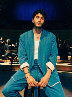 El cantante colombiano ha sido reconocido por sus grandes éxitos en la industria musical, pero en esta oportunidad se le medirá a la actuación.