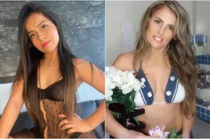 Mujeres de onlyfans