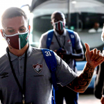 Fluminense, ¿a cruzar La Línea en flota para enfrentar a Santa Fe en Armenia?