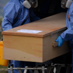 Estratos bajos han puesto casi 90 % de los muertos de la pandemia en Colombia