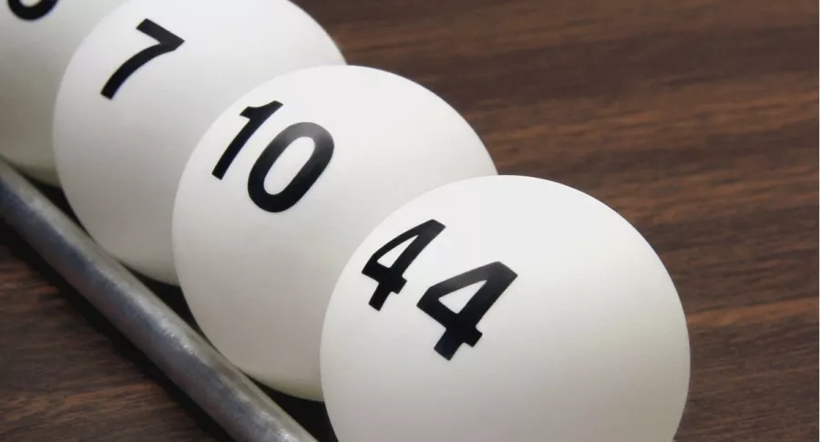 Las loterías de Cundinamarca y Tolima jugaron este lunes 27 de abril.