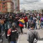 Paro nacional tendrá estos puntos de concentración en Bogotá: “esperamos 20.000 personas”