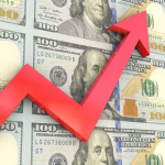 Dólar se subió fuerte en Colombia, víspera del paro nacional de este 28 de abril
