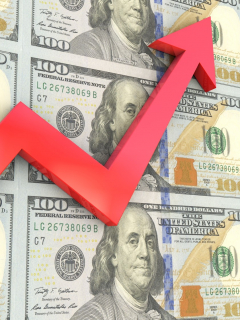 Dólar hoy: comportamiento de la divisa en Colombia este 27 de abril de 2021.