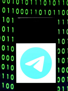 Telegram, el rival de WhatsApp, tiene problemas por dificultades con hackers.