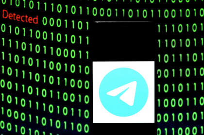 Telegram, el rival de WhatsApp, tiene problemas por dificultades con hackers.