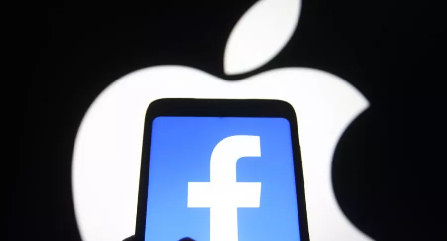 Apple desafía a Facebook con su nueva política de privacidad con iOs 14.5