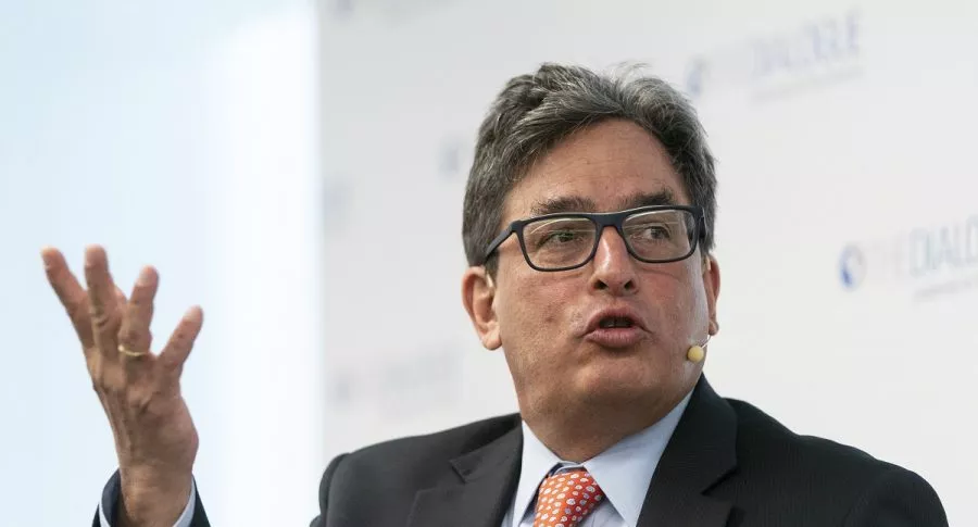 Reforma tributaria: exministros están con Carrasquilla, pero piden cambios