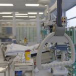 Ocupación de UCI en Bogotá roza el 94 %; solo quedan 129 camas para toda la ciudad