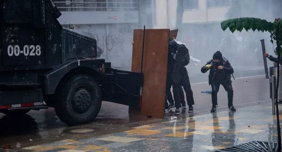 Procuraduría investiga 14 muertes en protestas del Paro Nacional 2021