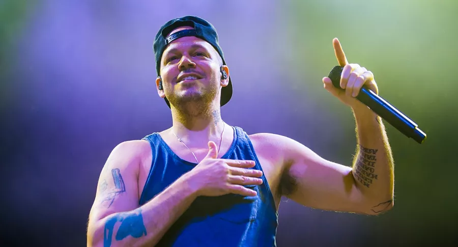 Canción El Aguante, de Calle 13, está siendo restringida en Colombia.