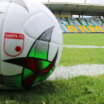 Tambalea Santa Fe-River; Armenia empezó a no prestar su estadio