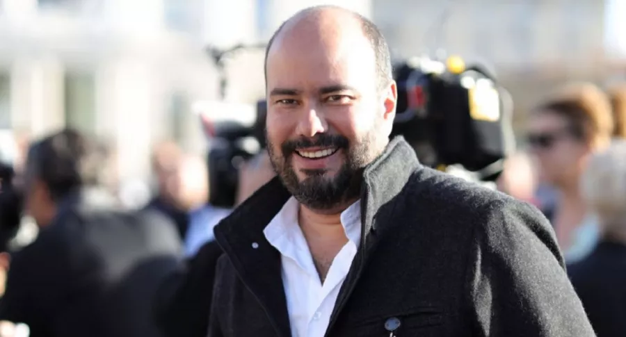 Ciro Guerra, director de cine, al que periodistas acusaron de acoso sexual y ahora les ordenan rectificar