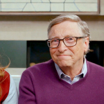 Bill Gates anuncia divorcio con su esposa luego de 27 años; seguirán trabajando juntos