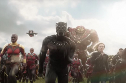 Marvel presenta con épico video las fechas de estreno de sus próximas películas