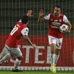 Convocan protestas en Armenia para impedir que Santa Fe vs. River se juegue