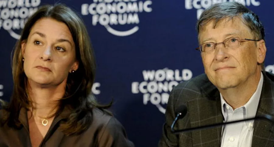 Melinda Gates no le exigirá cuota de manutención a Bill Gates
