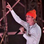 Justin Bieber pidió a sus 173 millones de seguidores en Instagram que “oren por Colombia”