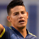 “Me han amenazado a mí y a mi familia”: James, que pide que no le haga daño