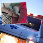 Murió bebé en ambulancia atacada cuando llevaban a su madre embarazada para Bogotá