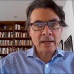 Por llamar “ñero” a joven muerto en protesta, rector de Los Andes reprende a estudiantes