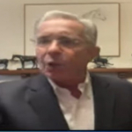 Las preguntas que desataron la cólera de Uribe en CNN; las calificó de "bravuconadas"