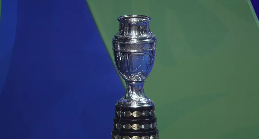 Copa América: Iván Duque ratifica que torneo se hará en Colombia