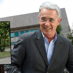 Álvaro Uribe “dio papaya” y publicó video acusando a Eln de terrorismo; le tocó borrarlo
