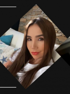 Paola Jara y Jessi Uribe, a propósito de que contaron qué los enamoró el uno el otro y hablaron de su relación.